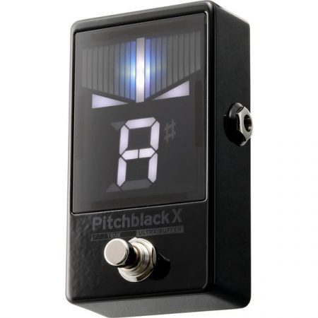 PB-X PEDAL TUNER