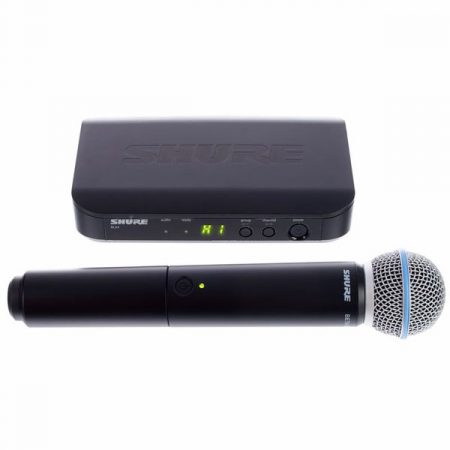 BLX24E/B58-S8