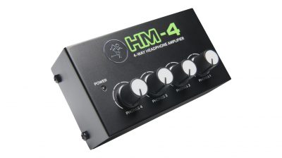 HM-4
