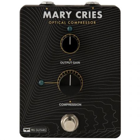 MARY CRIES OP