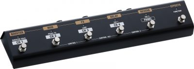 GA-FC EX