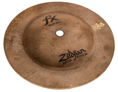 FXBB 7" BLAST BELL
