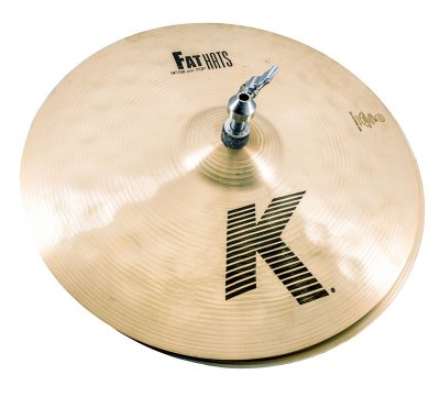 K14 FAT HAT HI-HAT