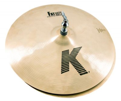 K15 FAT HAT HI-HAT
