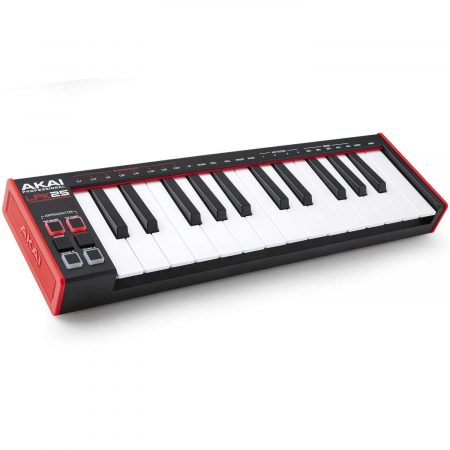 LPK25MKII