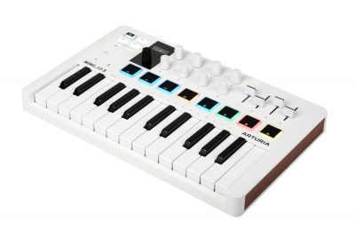 MINILAB-3 USB KEYBOARD