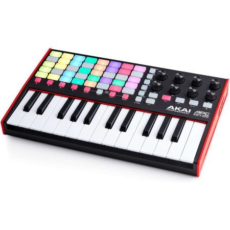 APC KEY 25 II