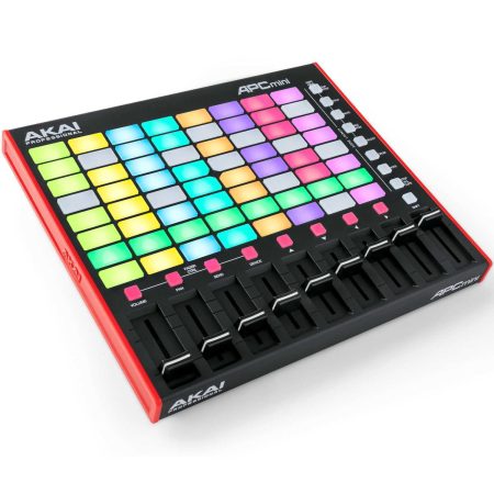 APC Mini II