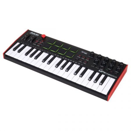 MPK Mini Plus