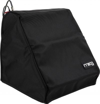 Moog 3-Tier Rack Kit Dust Cover