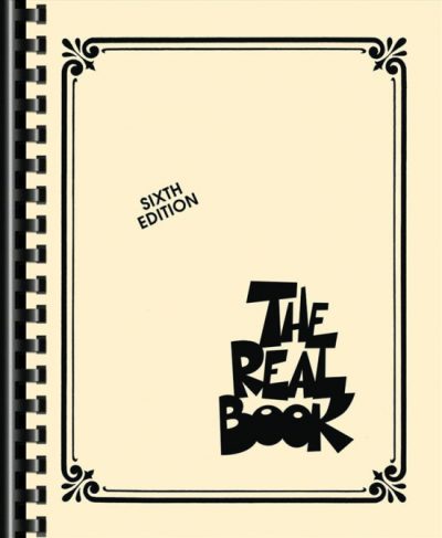 The Real Book vol 1 C