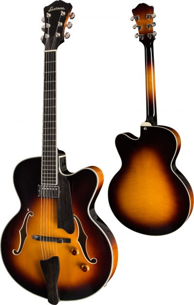 AR503ce Sunburst