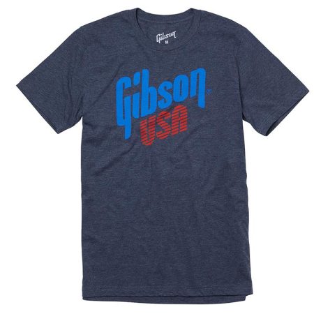 USA Logo TeeXL