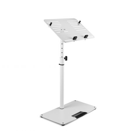 LTS T 02 W - Universal Laptop Stand