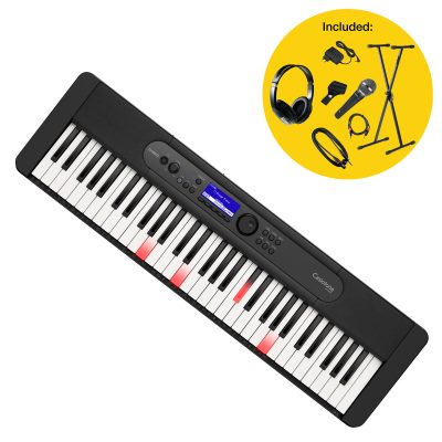 LK-S450 Sångpaket