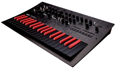 MINILOGUE-BA LTD EDIT.