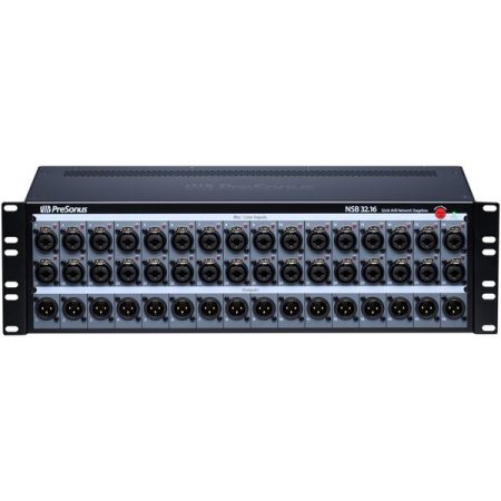 Stagebox NSB 32.16