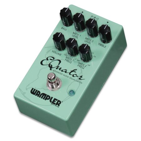 Equator Parametric EQ