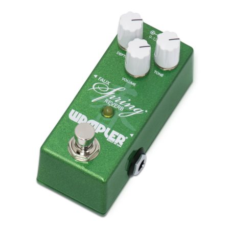 Mini Faux Spring Reverb