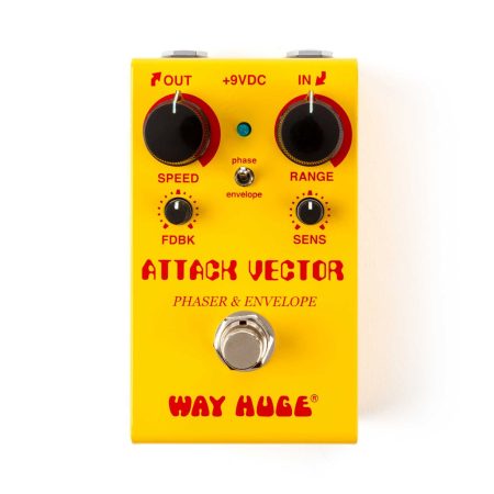 WM92 Small Attack Vector Phaser & Envelope
