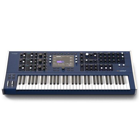 Quantum MK2