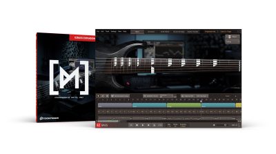 Progressive Metal EBX