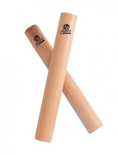 LPA165 Claves Aspire