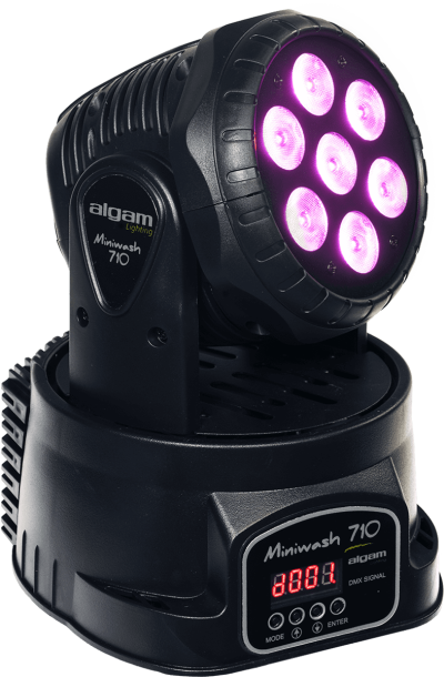 MINIWASH710
