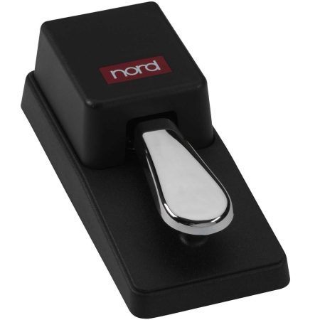 Single Pedal 2