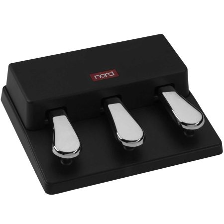 Triple Pedal 2