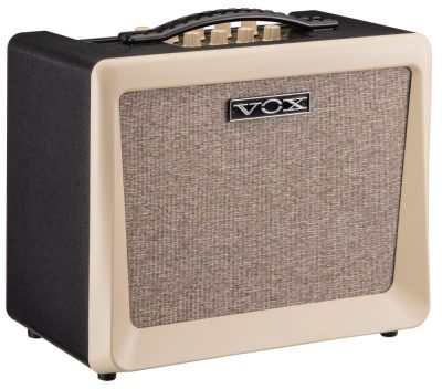 V-UKE-50 UKULELE AMP 50W