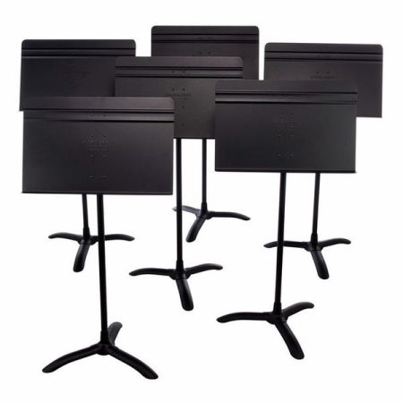 4806, 6st Orkesternotställ