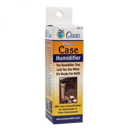 OH-14 Case Humidifier Plus+