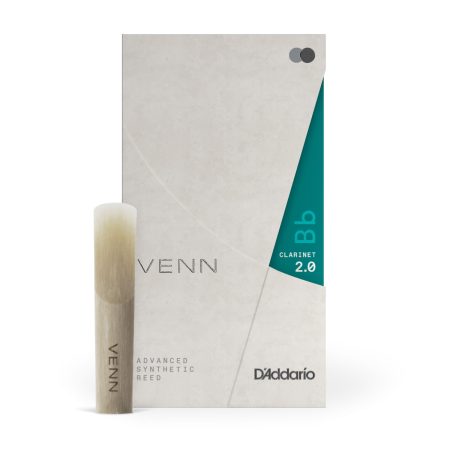 Venn Bb klarinett 2,0