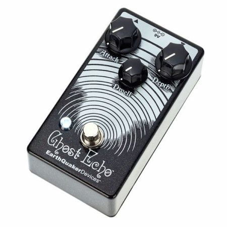 Ghost Echo V3