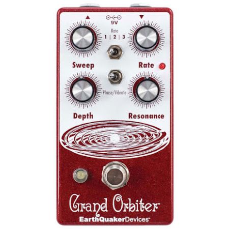 Grand Orbiter V3