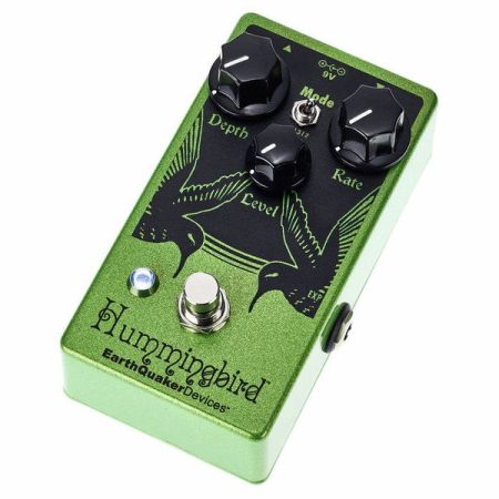 Hummingbird V4