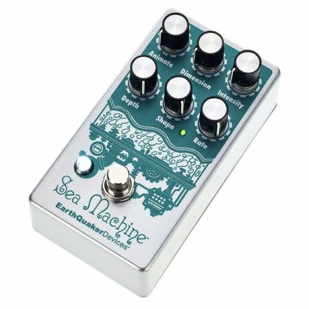 Sea Machine V3