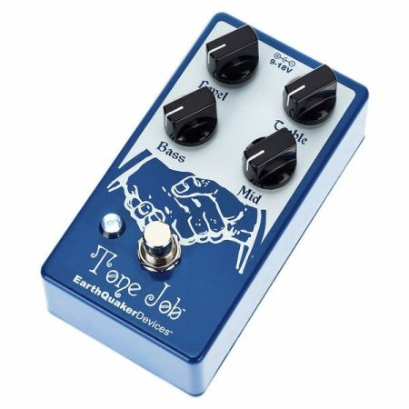 Tone Job V2