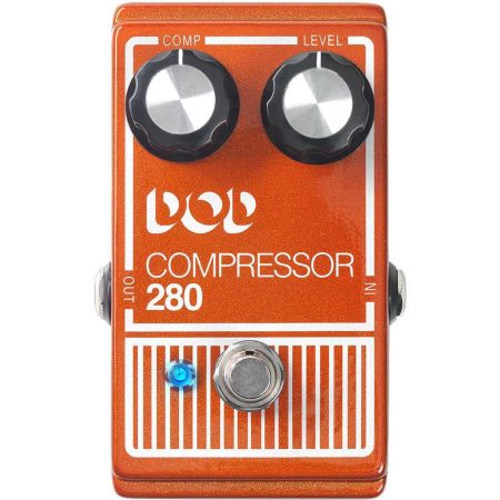 Compressor 280