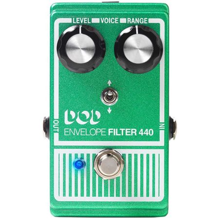 Envelope Filter 440