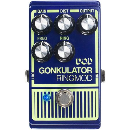 Gonkulator