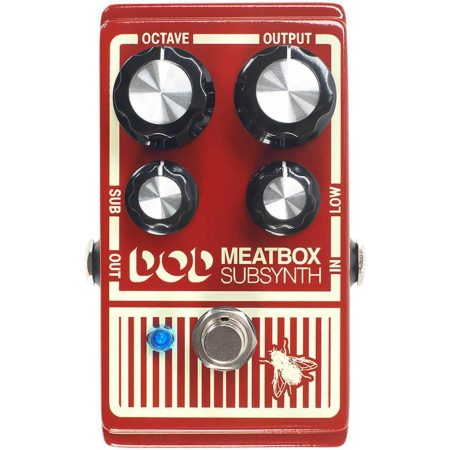 Meatbox