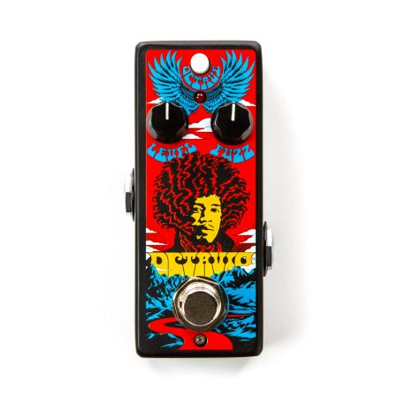 JHMS2 Hendrix Shrine Octavio Mini