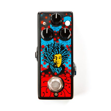 JHMS3 Hendrix Shrine Uni-Vibe Mini