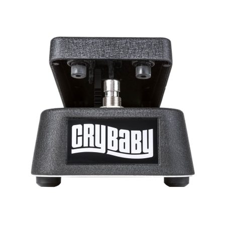 DCR1FC CRYBABY RACK FOOT CNTRL