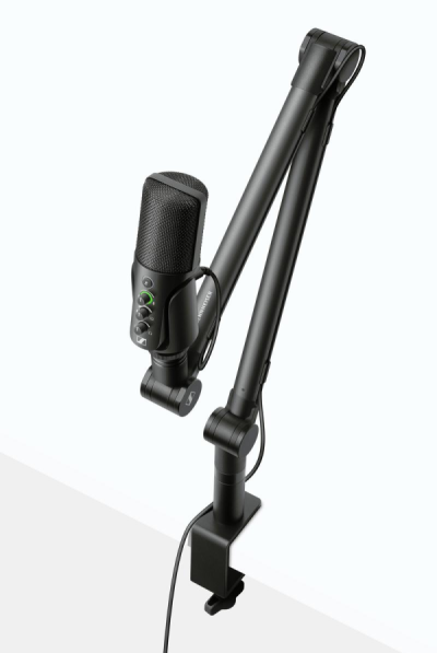 Profile Streaming Set