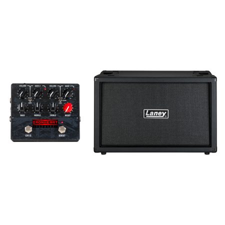 IRF-LOUDRIG-212 Foundry Series Bundle