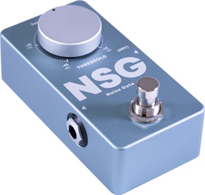 Noise Gate
