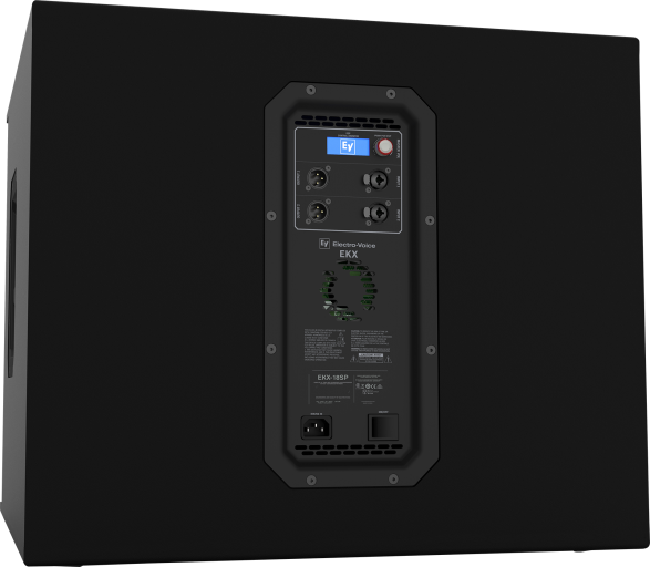 Electro Voice EKX-18SP